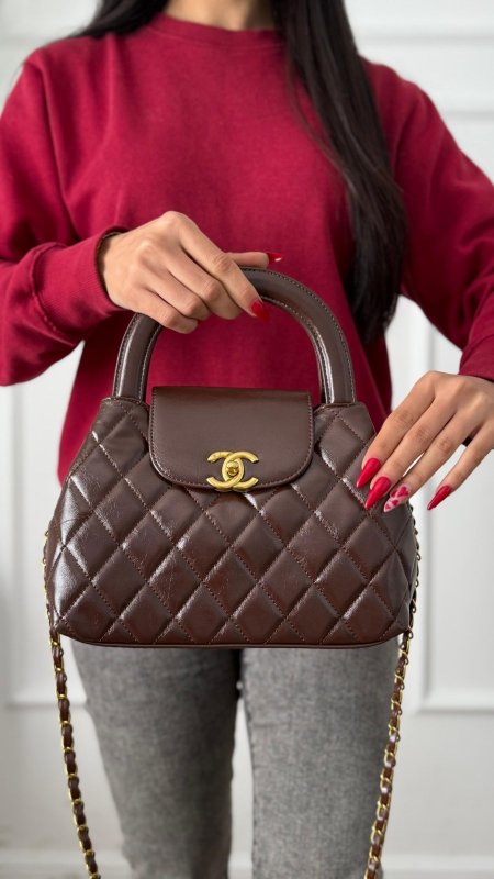 شنطة - Chanel  / شامل علبة الشركة